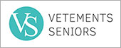 logo vetements seniors